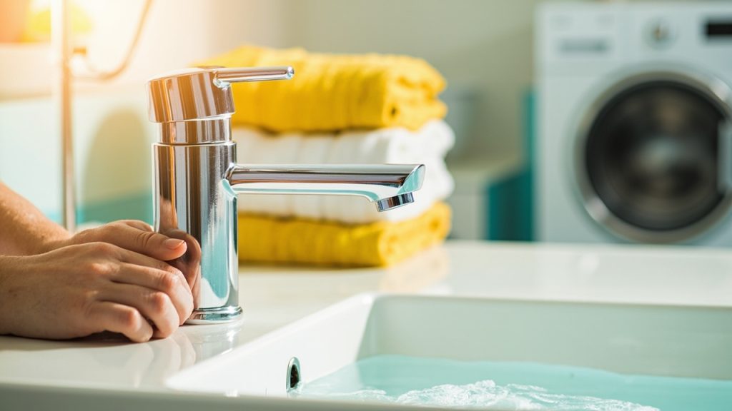 Benefits of Water Softeners in Charlotte NC 28204