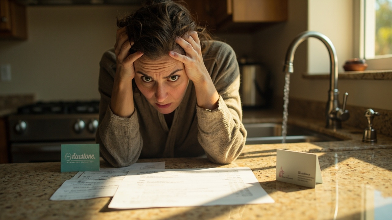 High Water Bills in Charlotte – Expert Leak Detection and Diagnosis to Stop the Drain on Your Wallet