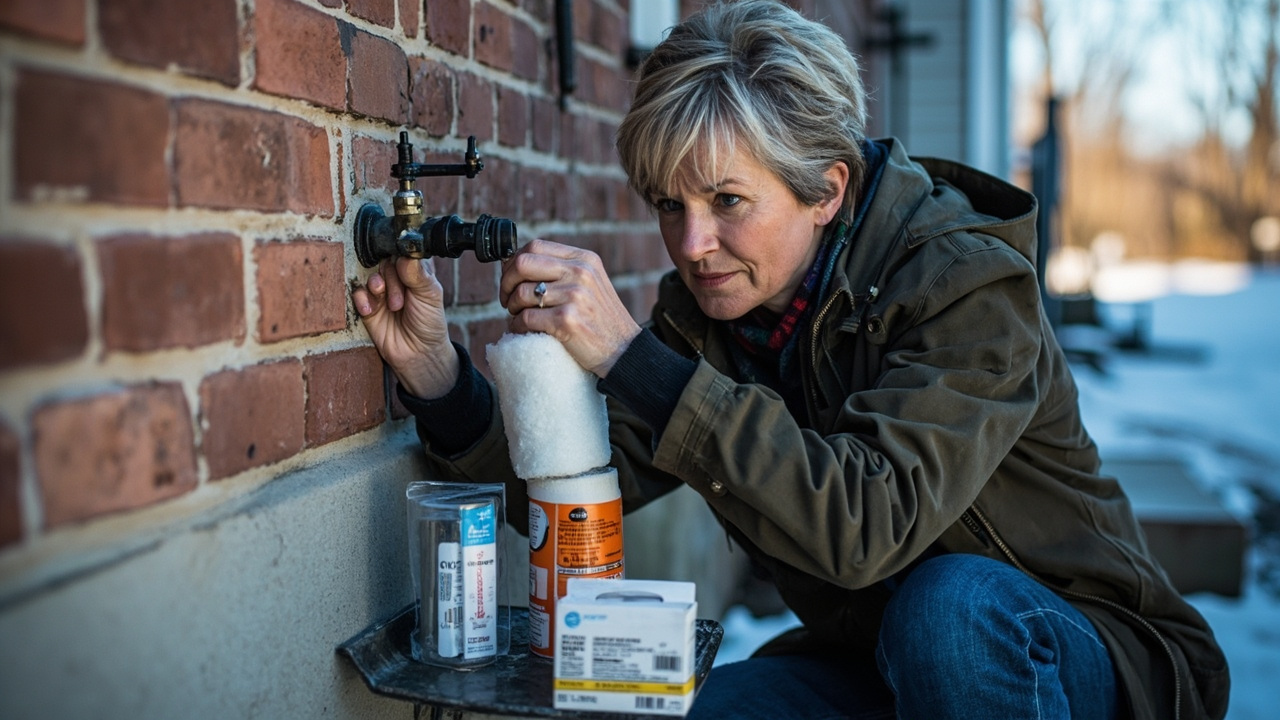 Why Charlotte's Freeze-Thaw Cycles Put Your Pipes at Risk