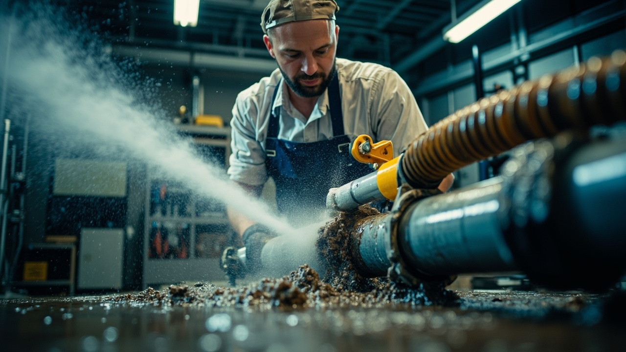 How Each Method Actually Works in Your Pipes
