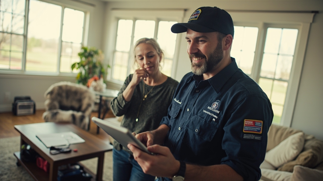 How Modern Plumbing Financing Works and What Makes It Different