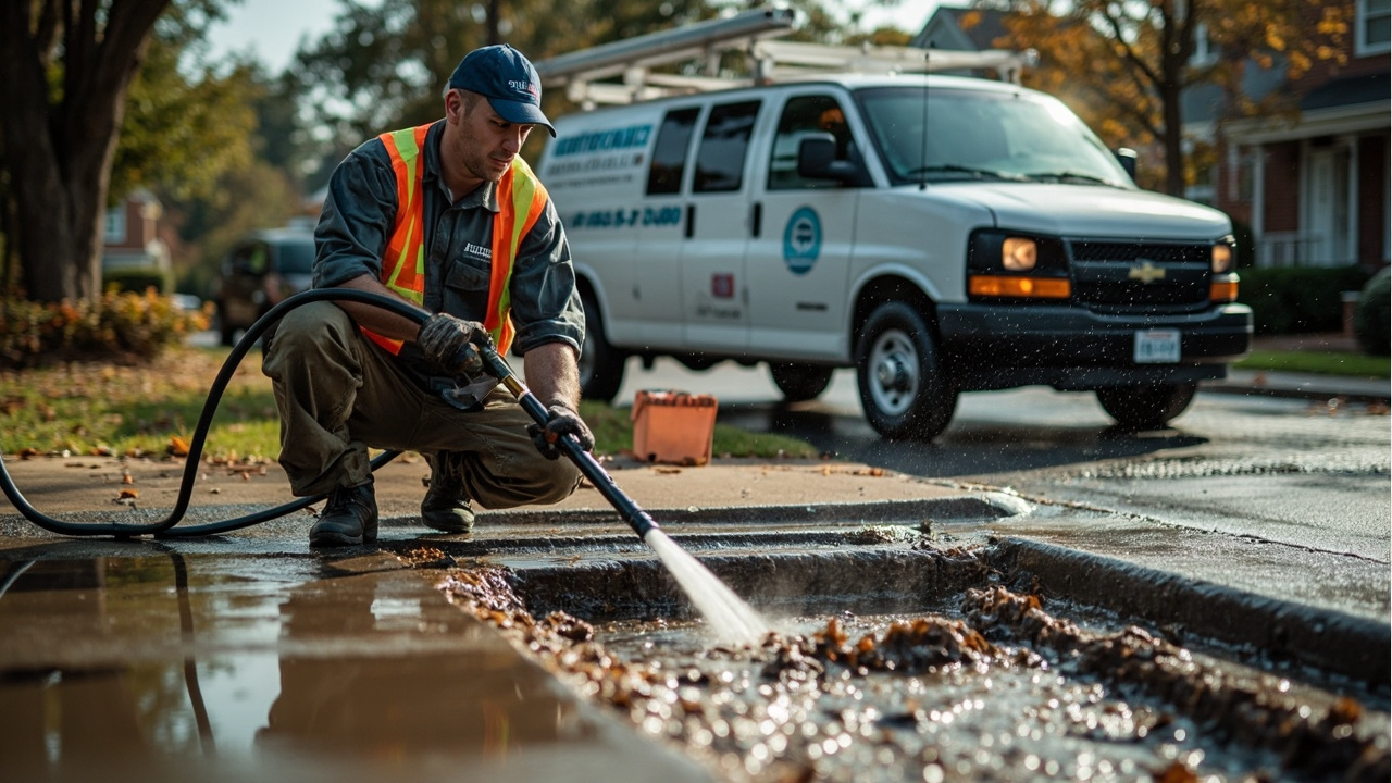 Charlotte's Heavy Rain Events and Commercial Property Liability