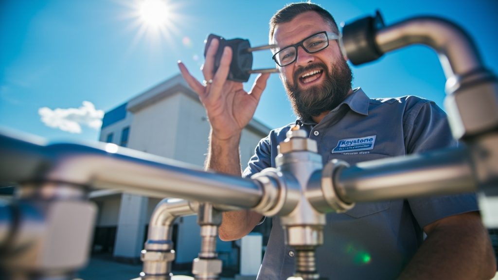 Understanding Backflow Testing in Charlotte NC 28202