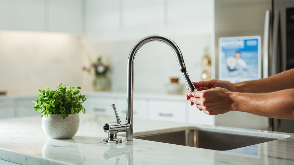 Water Conservation Tips in Charlotte NC 28202