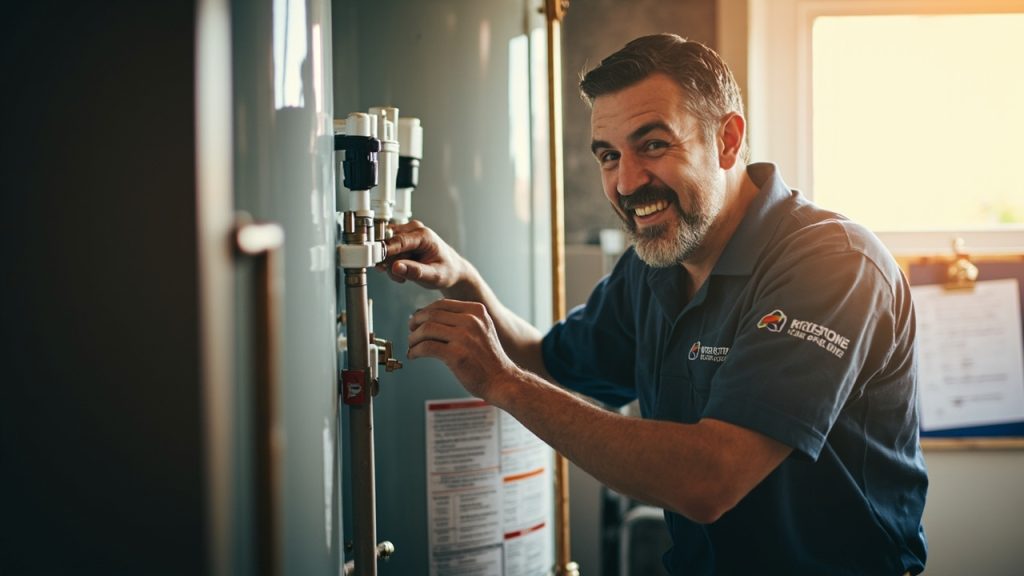 Water Heater Maintenance Tips in Charlotte NC 28202