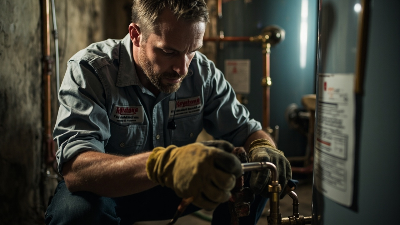 Why Charlotte Water Heaters Fail Faster Than You Think
