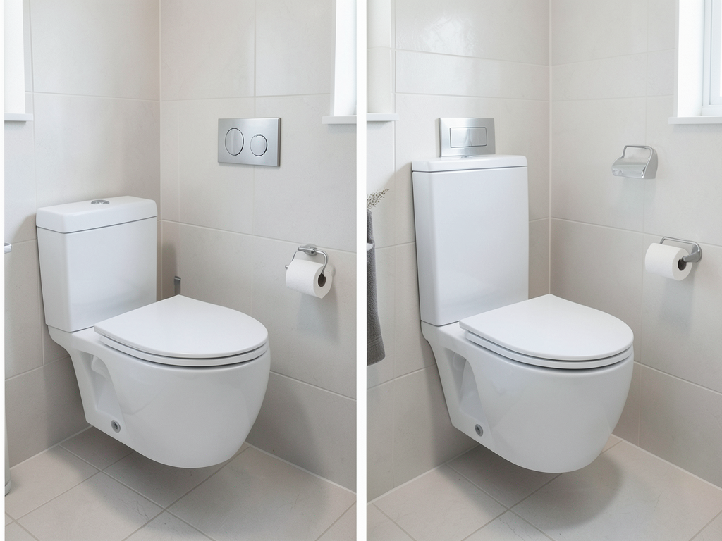 Adding a Bidet or Smart Toilet to Your Foxcroft Primary Suite