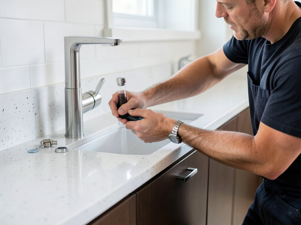 Are touchless kitchen faucets worth the investment