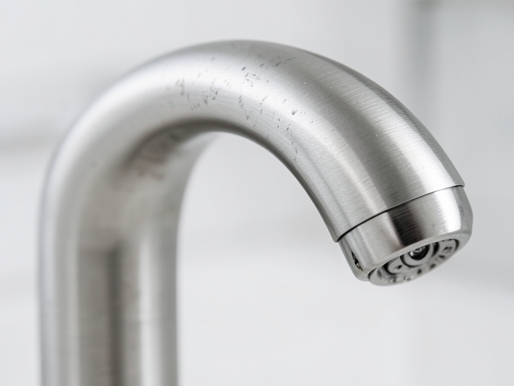 Best Kitchen Faucet Finishes That Won't Show Hard Water Spots in Harrisburg