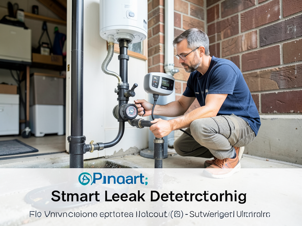 Choosing the best smart leak detector to protect y