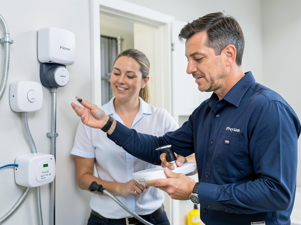 Choosing the Best Smart Leak Detector to Protect Your Provincetowne Property