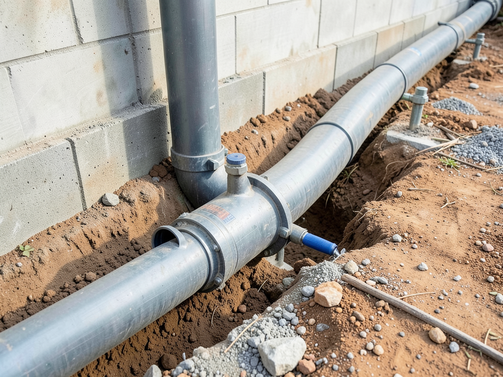 Converting from Septic to City Sewer in Mint Hill (Everything You Need to Know)