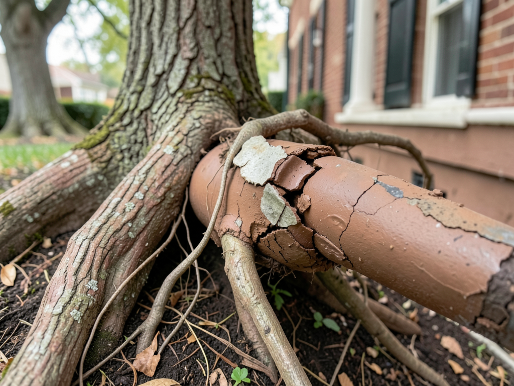 How to Deal With Constant Drain Clogs in Older NoDa and Plaza Midwood Homes