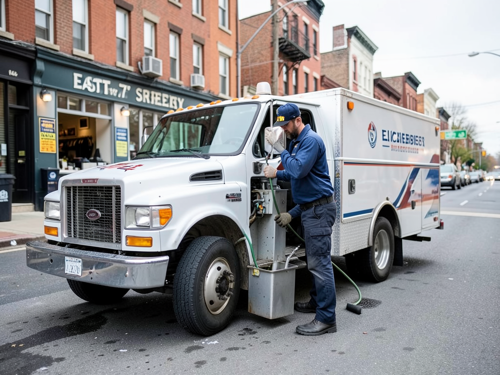 How to Unjam Your Garbage Disposal Safely (And When to Call a Pro in Elizabeth)