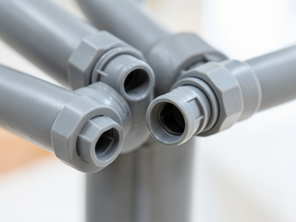 Is Polybutylene Piping Hiding in Your Starmount Home? (A Guide for Concerned Homeowners)