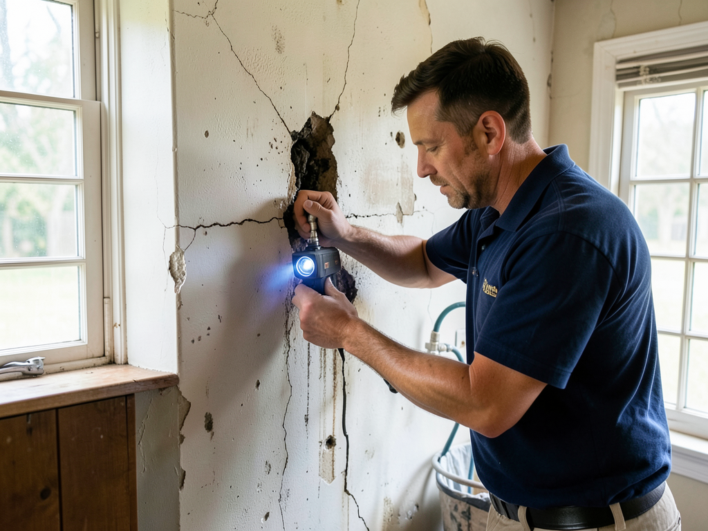 Plumbing Mistakes We Often See New Homeowners Make in Grier Heights