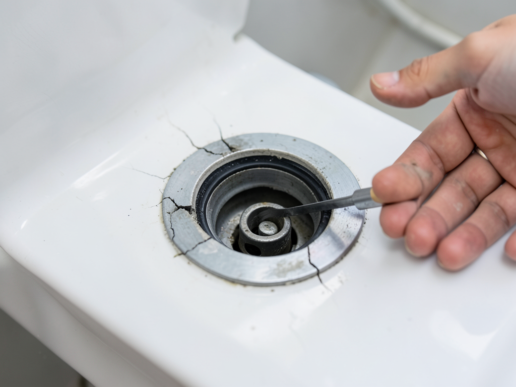 Professional Toilet Repair and Installation Services in Matthews