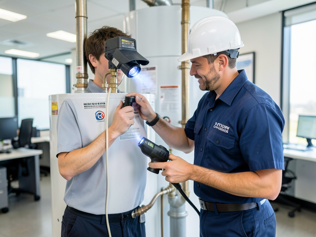Reliability matters for commercial plumbing repair