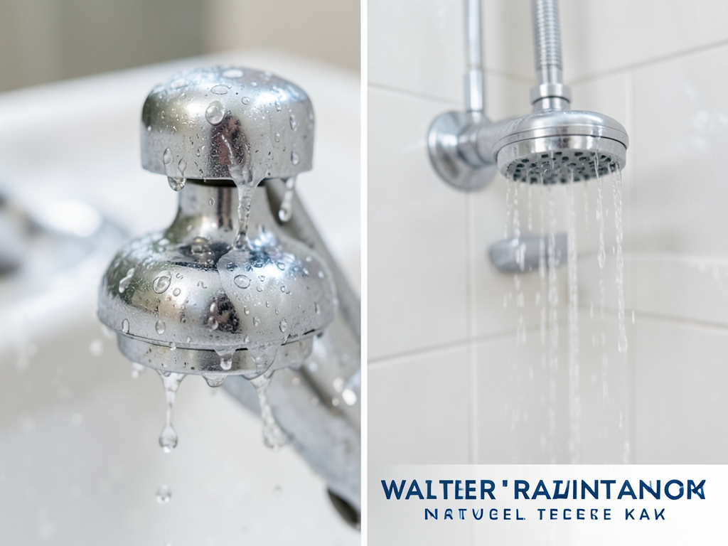 Solving Hard Water Problems and Scaling in Your Harrisburg Kitchen