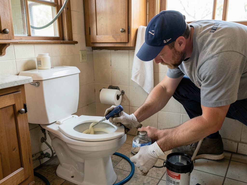 The best low flow toilets for sustainable living i
