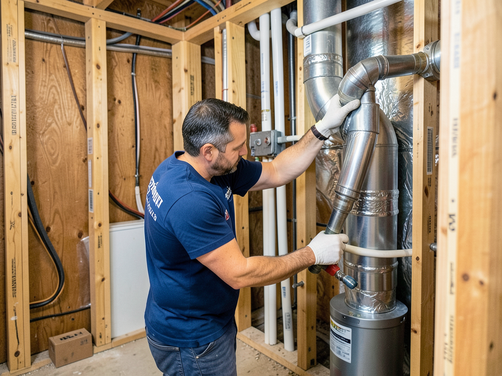The best plumbing upgrades for your south end cond