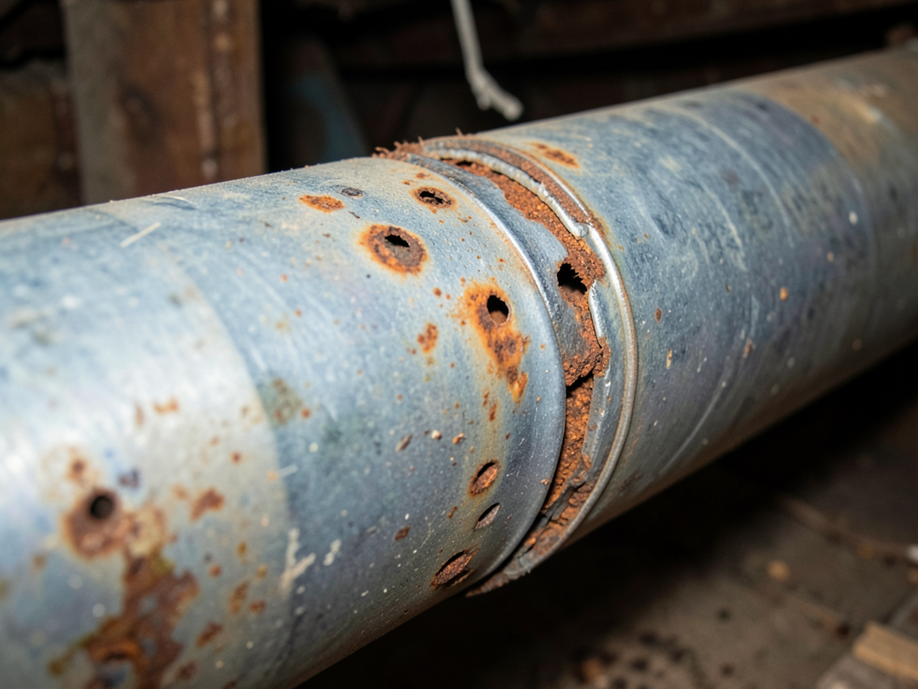 The Importance of Proper Water Heater Venting for Your Yorkmount Home