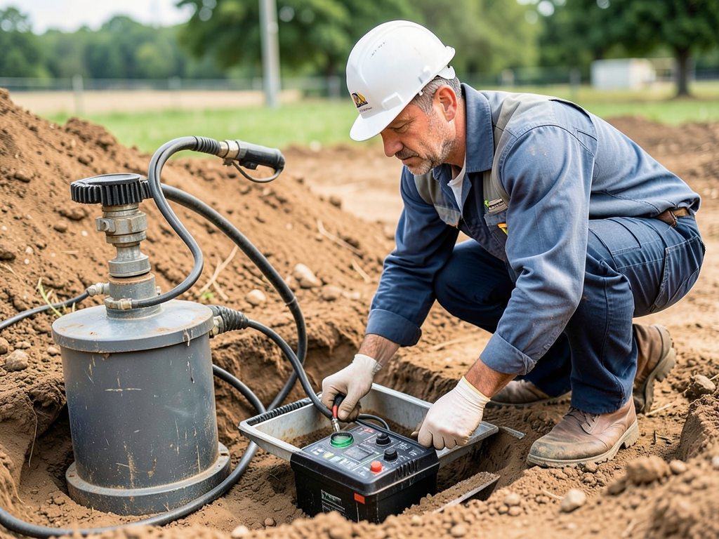 The truth about septic tank additives for homeowne