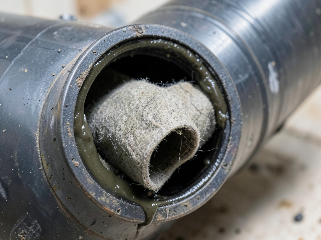 Trenchless Sewer Repair Options That Won't Ruin Your Landscaping in Myers Park