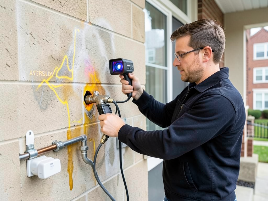 Typical plumbing issues for townhomes and multi fa
