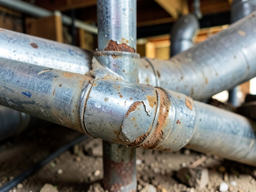Typical Plumbing Issues for Townhomes and Multi Family Units in Ayrsley