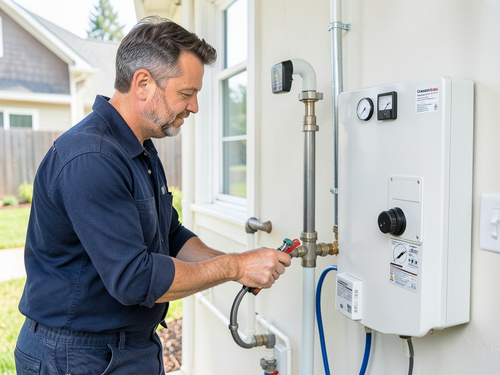 Why more families in cornelius are switching to wh