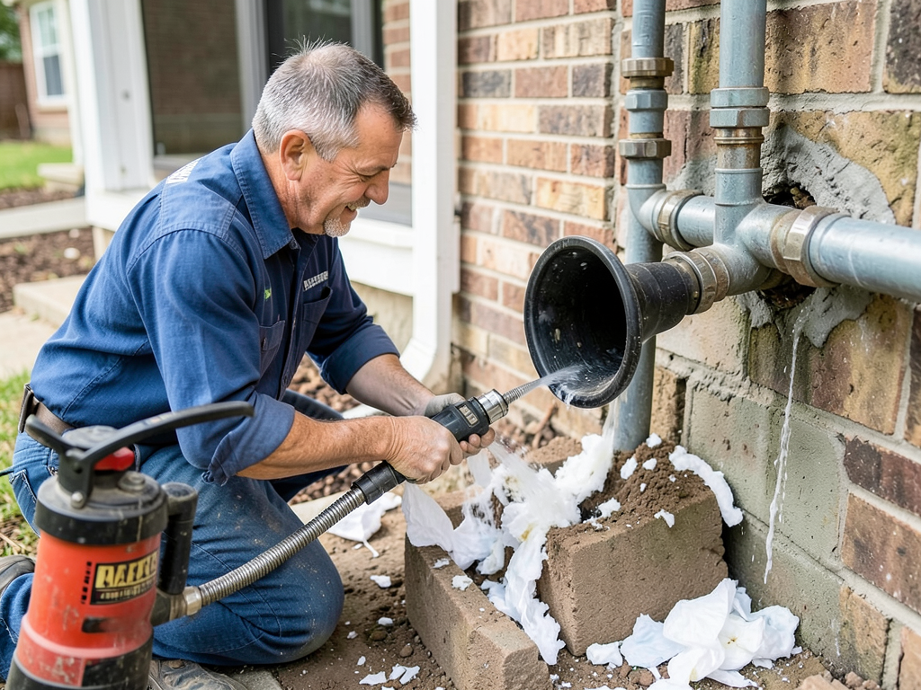 Why you should never flush "flushable" wipes down your toilet in Matthews