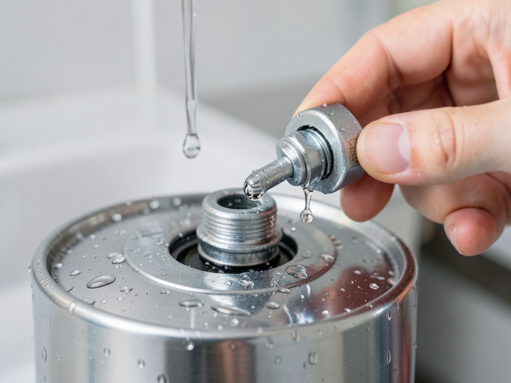 Why Your Ballantyne Water Heater Needs a Thermal Expansion Tank