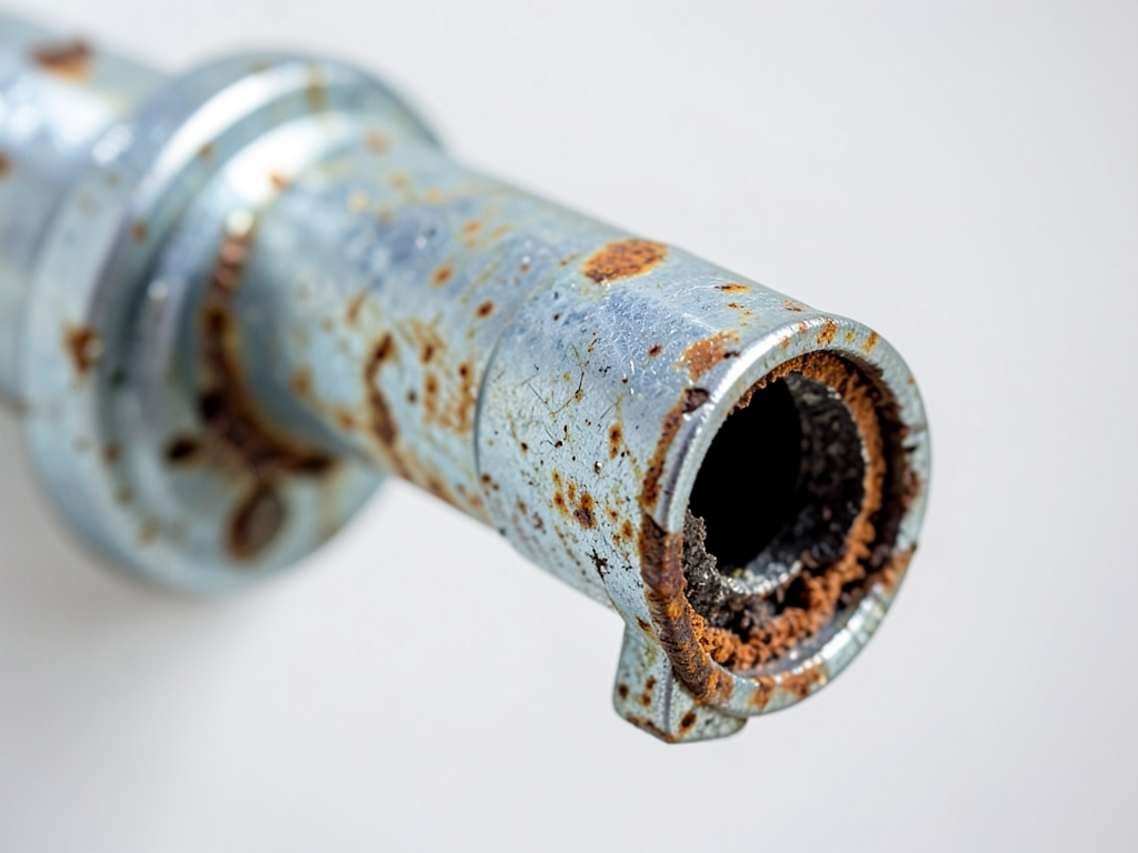 Why your new shower head has terrible pressure (and how to fix it)